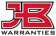 JB Warranties Logo JB Warranties Logo